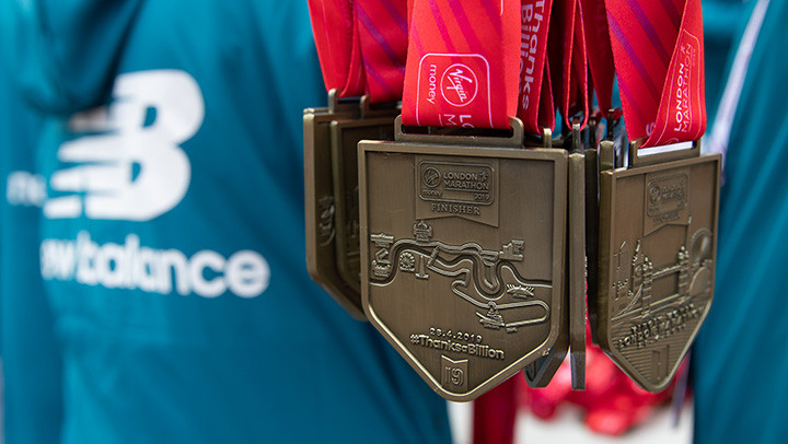 The complete guide to the London Marathon