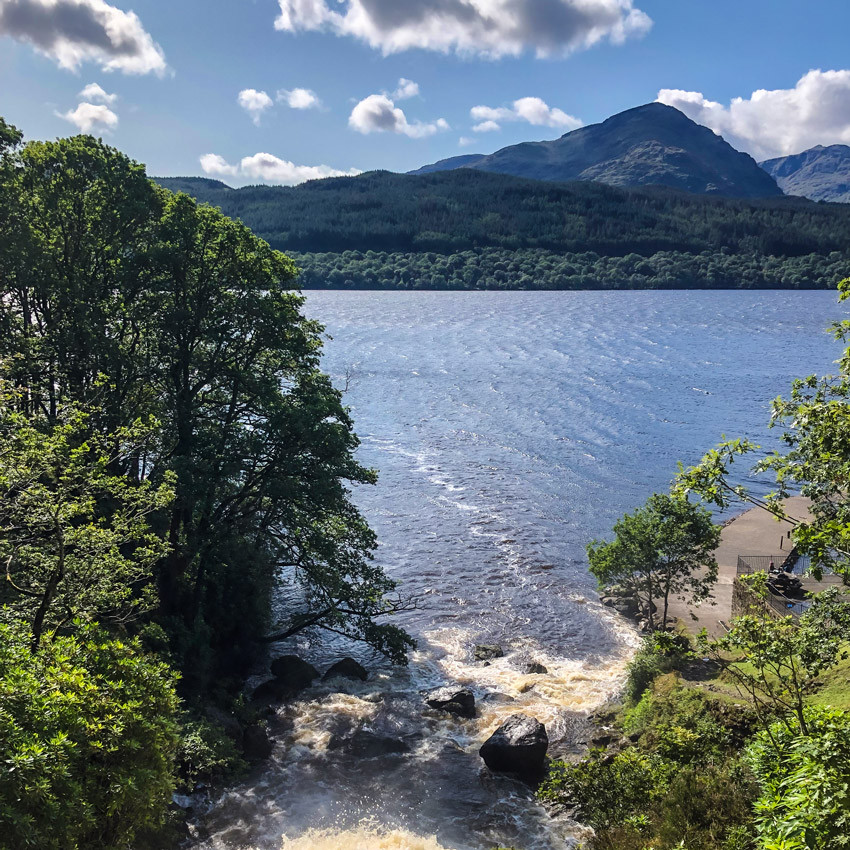 A hiker's guide to the West Highland Way: Scotland’s best loved mountain pilgrimage