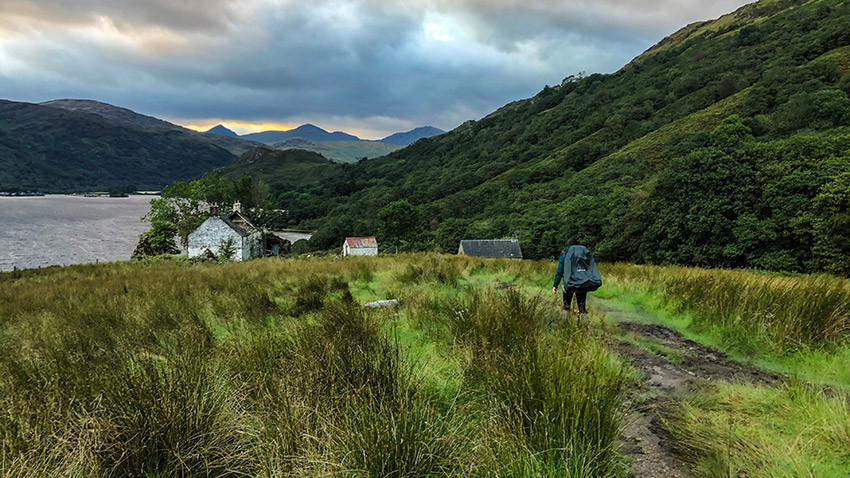The West Highland Way: Scotland’s best loved mountain pilgrimage