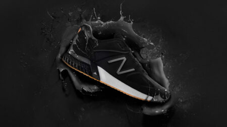 New Balance launches 3D printing
