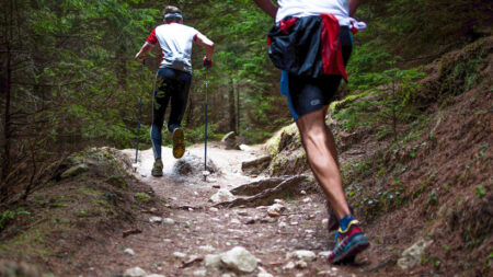 ​The best trail running gear for men