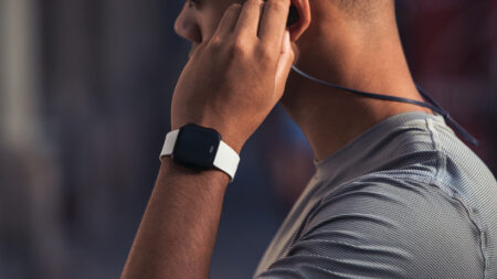 The best fitness trackers and smartwatches
