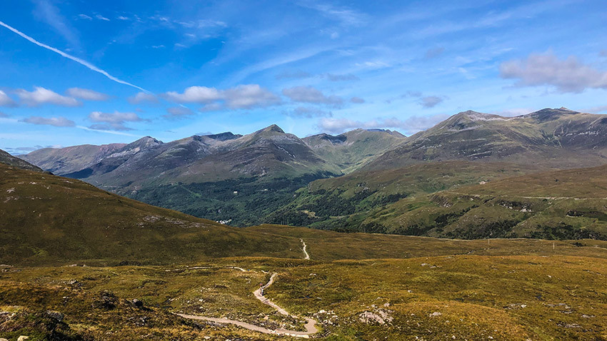 The West Highland Way: Scotland’s best loved mountain pilgrimage