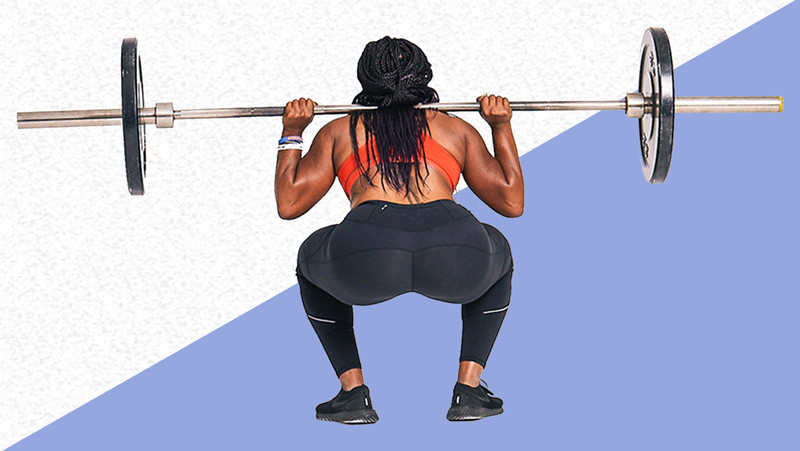 A beginner's guide to squats