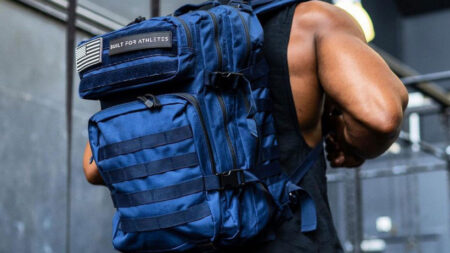 The ultimate gym bags and rucksacks