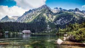Hike Slovakia's best kept secret