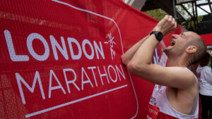 The London Marathon ballot guide