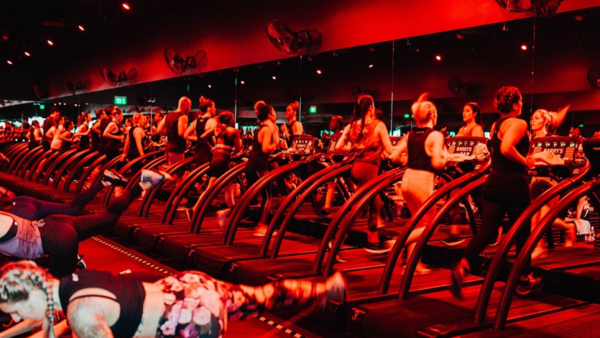 London's best workout and training studios: The top fitness classes in the capital