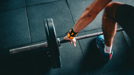 The best gym weight lifting accessories