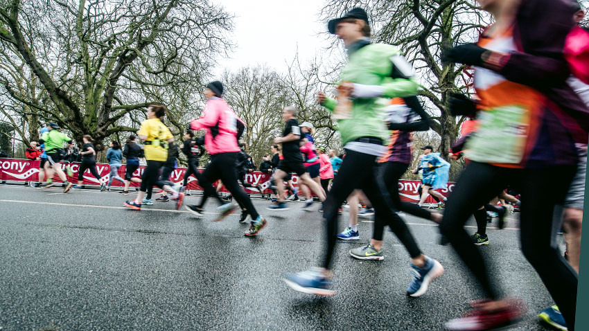 The Cambridge Half Marathon running guide: 7 insider tips for smashing the race