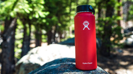 The best water bottles and flasks