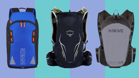 Essential commuting backpacks for runners