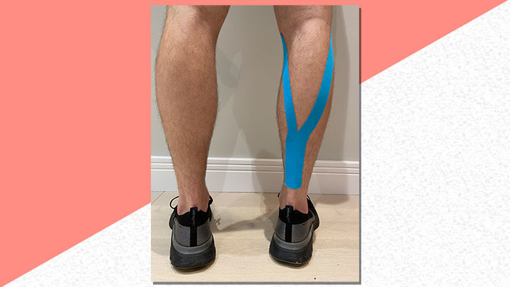 5 ways that kinesiology taping can help runners