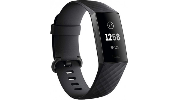 Amazon: Fitbit Charge 3 - Save £31