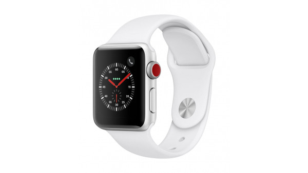 Walmart: Apple Watch Series 3 (GPS + Cellular) - save $180