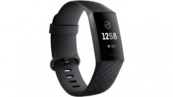Amazon: Fitbit Charge 3 - Save $12.70