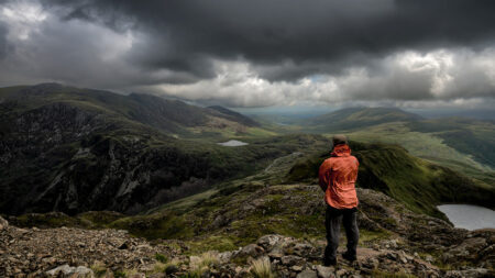 The ultimate UK hiking challenges