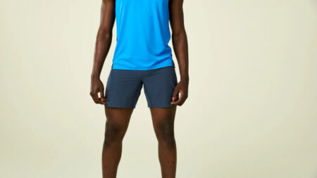 The 14 best running shorts for men