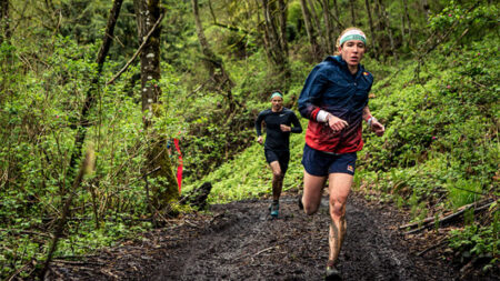 Spartan launches UK trail races