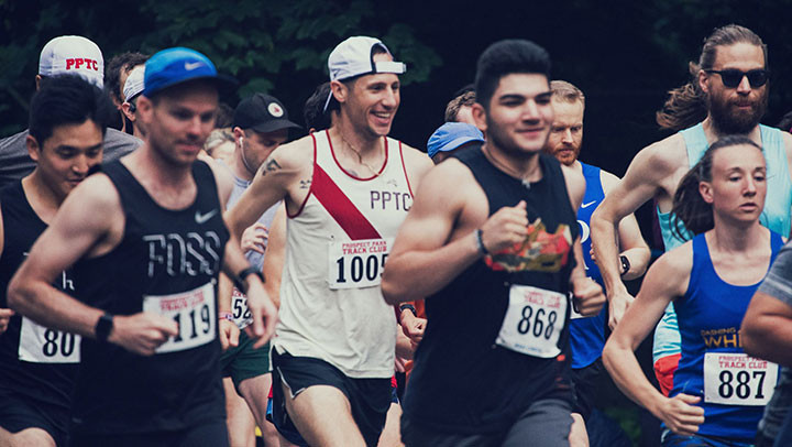 Essential New York running races – according to North Brooklyn Runners captain