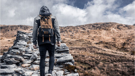 Pick the perfect hiking backpack