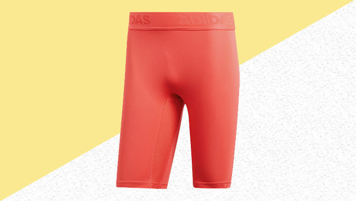 A buyer’s guide to the best compression shorts for men