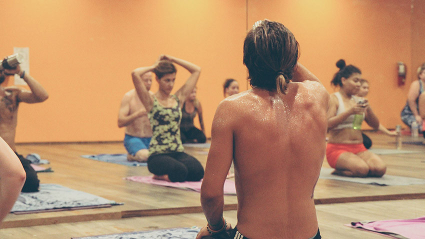 What is the difference between Hot Yoga and Bikram Yoga?