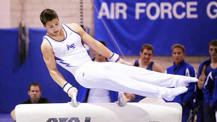 Why adult gymnastics is the killer training method you need in your life