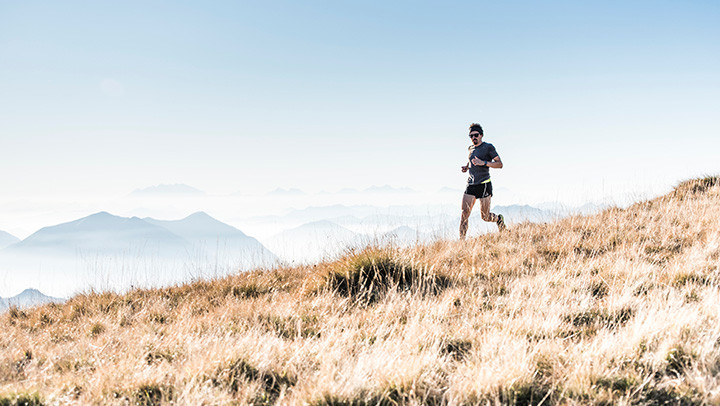 How hill training can make you a better runner