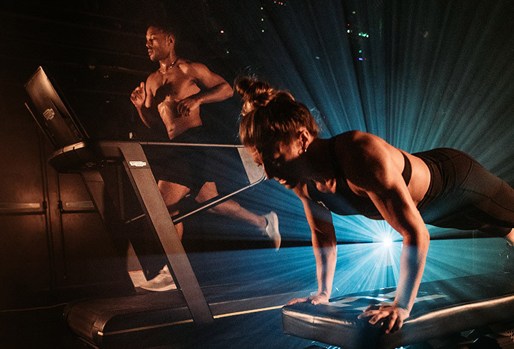 London's best workout and training studios: The top fitness classes in the capital