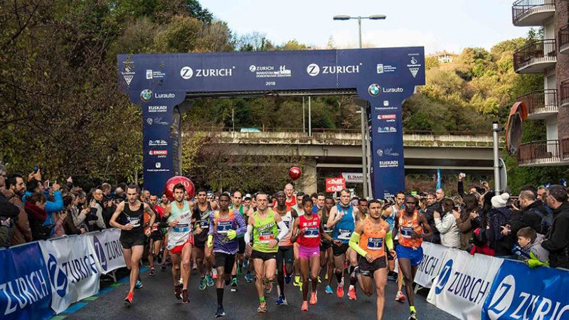The best road marathons in the world: Sign up for these European and US races
