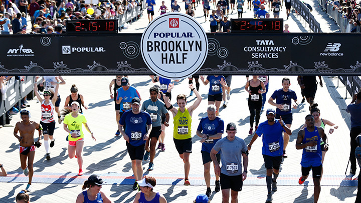 The best races to run in New York