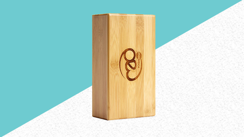 The best bamboo yoga products and kit