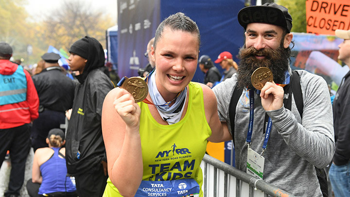 Guide to the New York Marathon