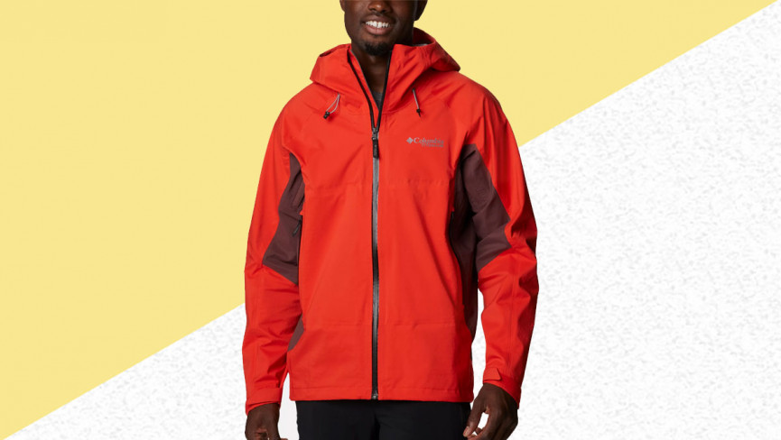 The best hiking jackets for men and women | Berghaus, The North Face, Patagonia and more
