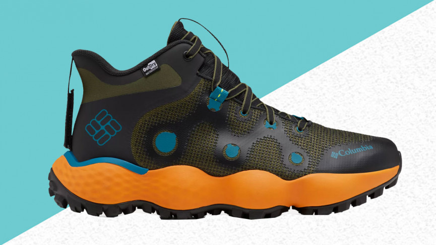 The best hiking boots for men 2022 | From long walks to mountain scrambles
