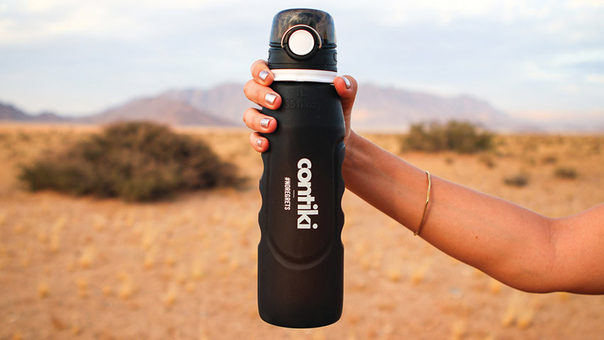 9 of the best water flasks