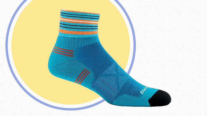 Darn Tough Ultra-Light Running Socks