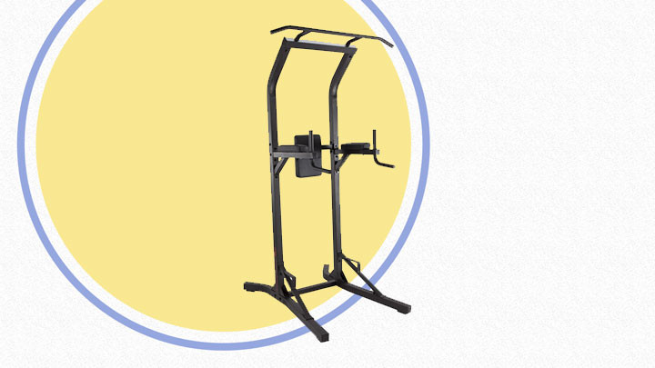 The best pull up bars for your home