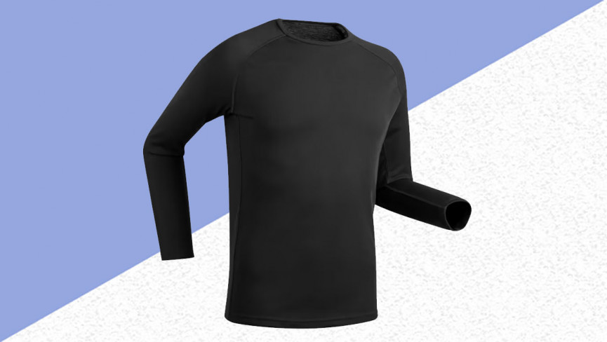 The best hiking and running base layers for men | Patagonia, Brooks, Lululemon, Soar