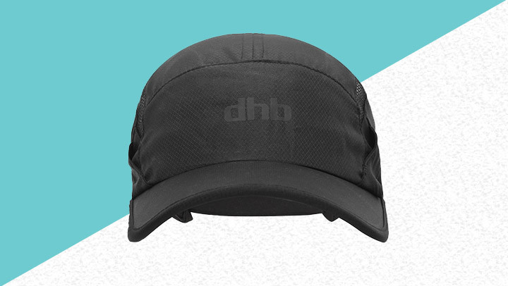 Dhb Run Cap