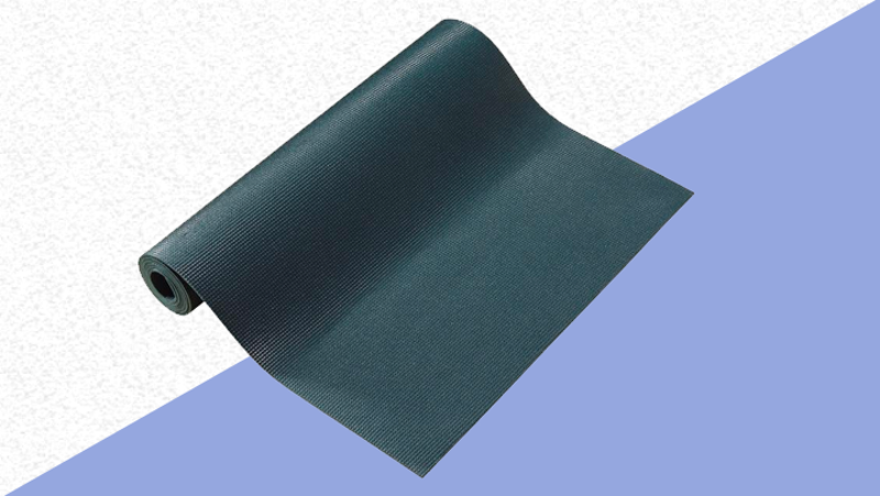 Best yoga mats: Durable, stylish and sustainable yoga mats