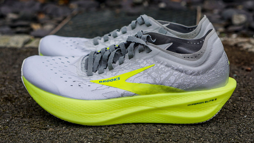 Review: Brooks Hyperion Elite 2 |