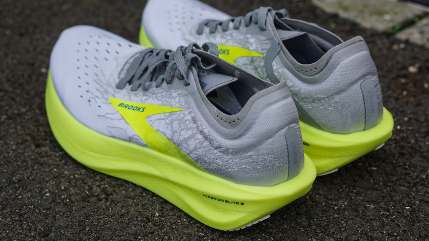 Review: Brooks Hyperion Elite 2 | A new design with some major improvements
