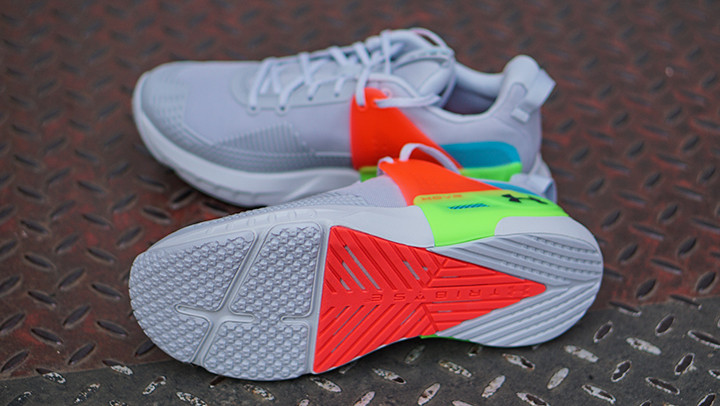 We test out Hoka One One's fast new Carbon X running shoe