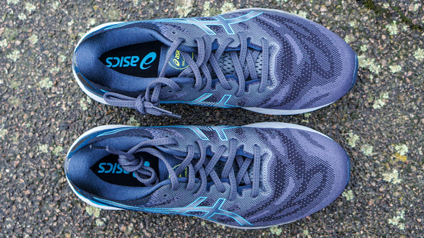 Review: Asics Gel Nimbus 23 – A reliable favourite for daily training miles