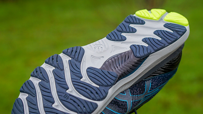 Review: Asics Gel Nimbus 23 – A reliable favourite for daily training miles