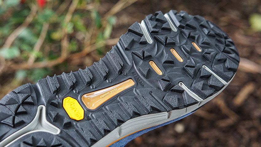 We try out Danner Trail 2650 GTX