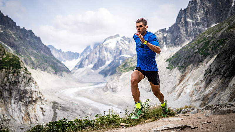 Checklist: Pau Capell, ultra-trail runner
