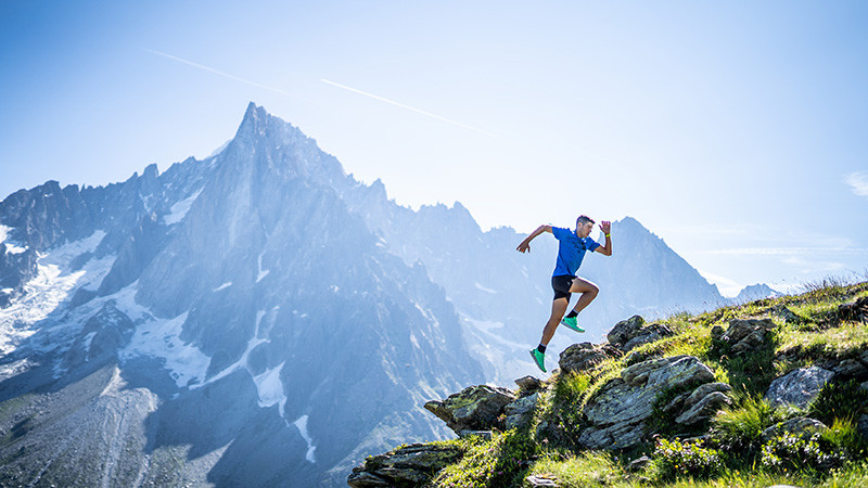 Checklist: Pau Capell, ultra-trail runner
